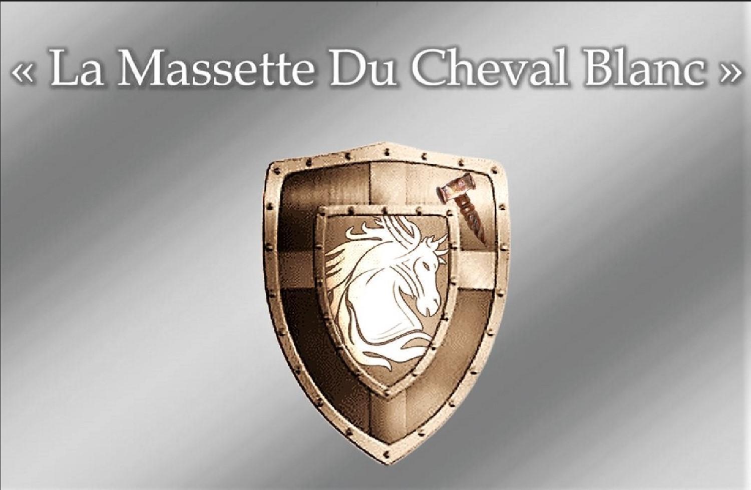 "La Massette Du Cheval Blanc" Villa De Caractere En Pierre LʼIsle-sur-la-Sorgue Exterior foto
